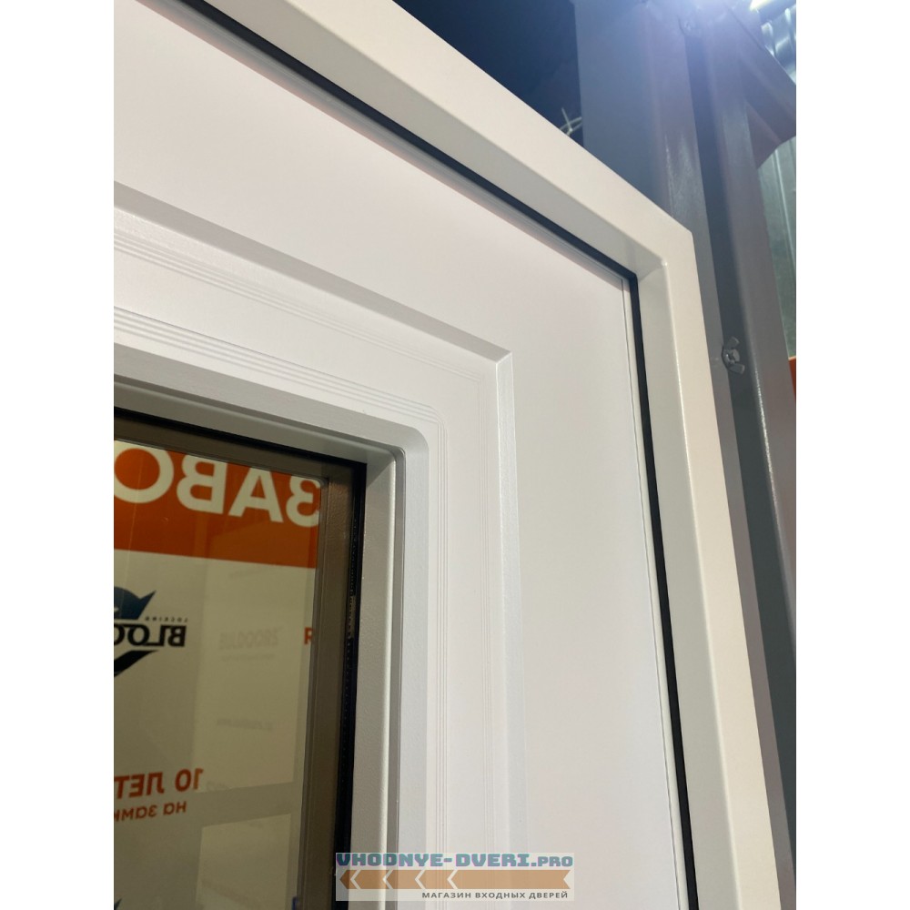 Дверь Бульдорс TERMO PREMIUM 3